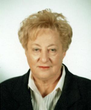 Lionella Pittonet