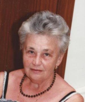 MARIA VACCARI "SIRIA"