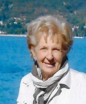 Mariagiovanna Priviero