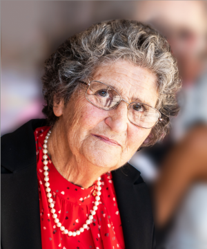 TERESA BURELLO