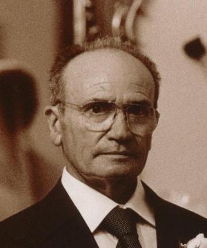 DOMENICO PROSPERI