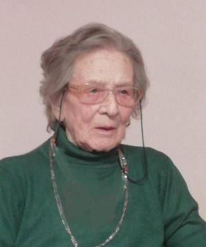 Pierina Bregolin