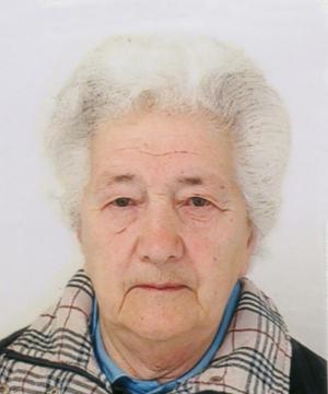 NADIA MEDE'