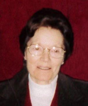 AMELIA GRILZ