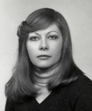Maria Angela Pagani