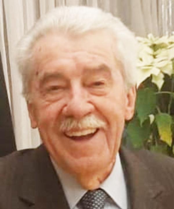 Ettore Vanin