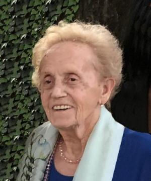 AGNESE SORGATO