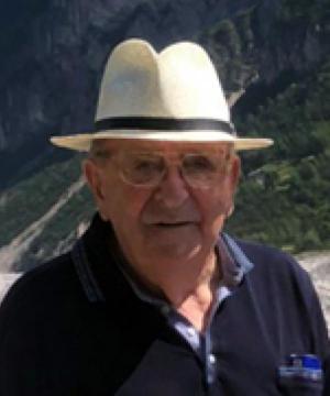 Ernesto Marson