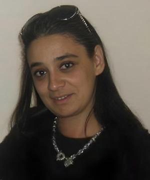 Barbara Stagno