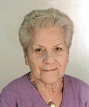 MARIA LUISA PAVAN