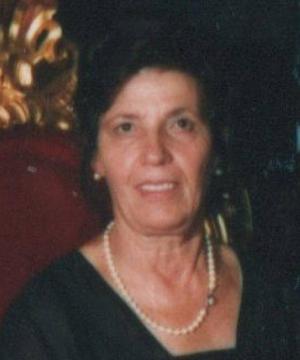 Rosa Candido