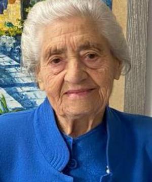 ADELIA PAGLIAROLI