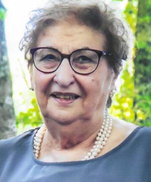 DELIA CASTELLUCCI