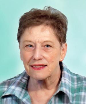 LUCIANA FOSCHIA