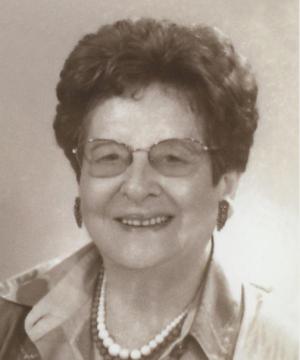 Dina Marcocchio