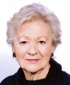 GERMANA GREGORIS