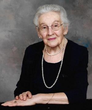Virginia Zannese