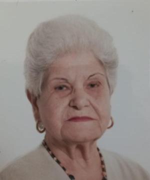 ORTENSIA CASU
