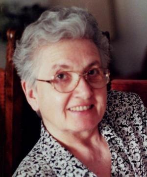 Agnese Magagna