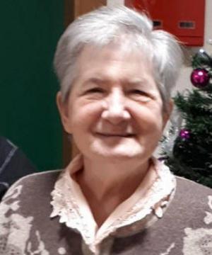 Teresa Martin