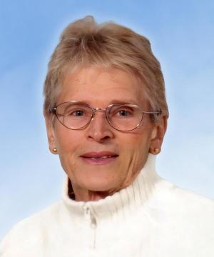 GIACOMINA IRMA CUSSIGH