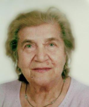 VIRGINIA GOLZIO