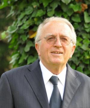 LUIGI GIACOMO VERGANI
