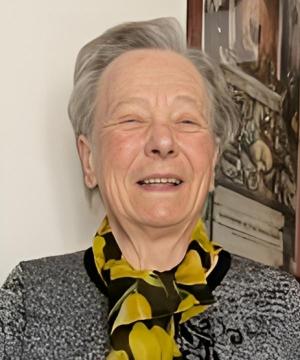 Dorina Gaspardo