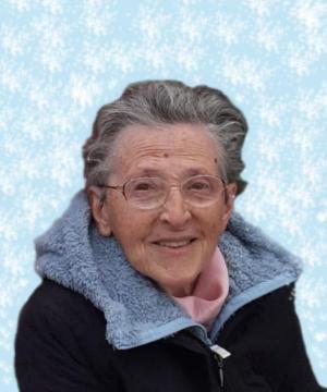 FRANCESCHINA (FRANCA) MATTEONI