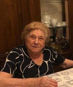 DI FRANCESCA BENEDETTA