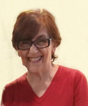 Nicoletta Di Flamminio