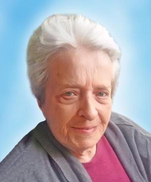 LUCIA LONDERO