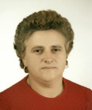 Giancarla Pagotto