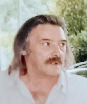 PIERINO FRANZONI