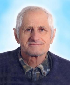 GIUSEPPE CEDARO