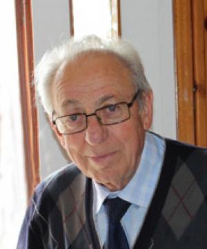 BRUNO BOZZOLAN