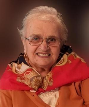 Laura Canil
