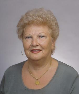 Rita Alice Tius