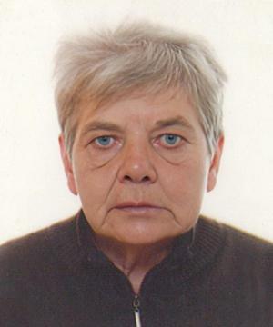 TERESA DI FEBO