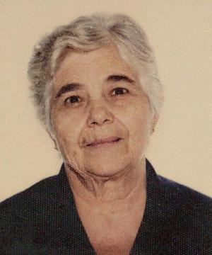 ANTONIETTA ROGATO