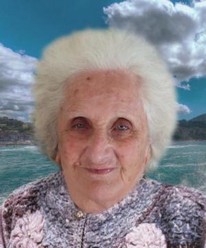 Maria Polilli
