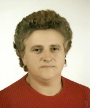 Giancarla Pagotto