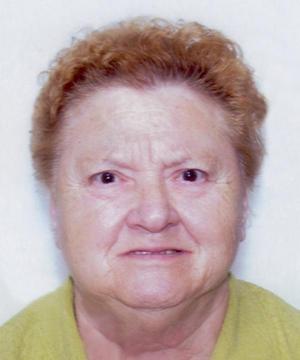 ALBINA FERRO