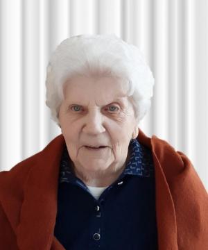 Adelina Bomben
