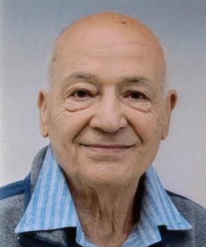 GIUSEPPE CAREDDU