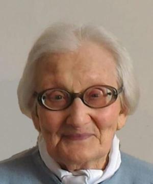 MARIA TRECCANI