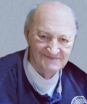 GINO MARIONI