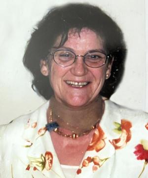 Candida Pucci
