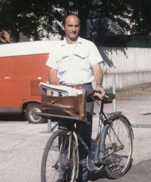 SILENO ZANELLA