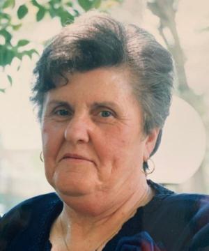 Teresa Isidoro
